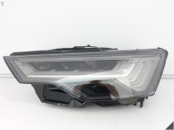AUDI A6 S6 C8 4K0 18-25 light HEADLIGHT MATRIX FULL LED left front EUROPA