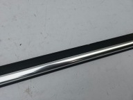 moulding dust door CHROM right rear right rear part AUDI A7 C7 4G