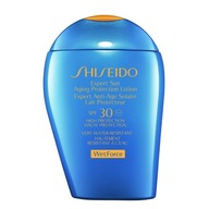 Shiseido Suncare Expert Sun Aging Protection Lotion Plus SPF 30+