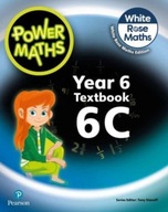 Power Maths 2nd Edition Textbook 6C Staneff Tony