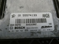 Montaggio STARTOWY IMMO computer OPEL INSIGNIA A 2.0 TURBO A20NHT A20NFT 08-12