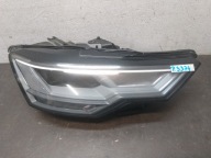 LIGHT LIGHTS FRONT RIGHT LEFT AUDI A6 C8 FULL LED 4K0941034 4K0941033