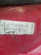 light left rear MERCEDES-BENZ A KLASA W 169 A1698200964L