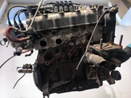 motor kompletní 475SI 1.4 MPI TATA INDICA