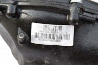 diff differential front front BMW e83 X3 2.0d 177KM N47 4x4 X-Drive 7544475 3.73