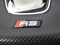 lenkrad MULTIFUNKCYJNA Leder AUDI RS5 8w0419091EE