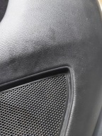 side upholstery door right rear MAZDA CX-3 CX3 OE EU