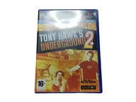 Tony Hawk's Underground 2