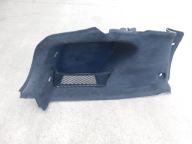 BMW G26 i4 side upholstery boot left side original OEM bdb 9871057