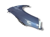 fender front left side Ford Focus 3 2011 BM51-A16C199-AB