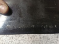 OPEL ZAFIRA B bumper support Z20R 24460537