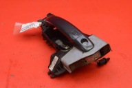 handle left front front LZ7H 8T01837885A AUDI A4 B8 07-11