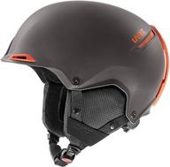 Kask UVEX JAKK+ narciarski snowboard r. 52-55 cm