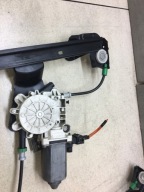 fensterhebermotor rechts vorne FREELANDER und 3D