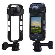 Fogantyú adapter Etui Osłona Obiektywu - Insta360 X3