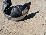 FORD FIESTA mk8 mudguard left front H1BB-16115-AE 17