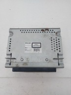 RADIO CD FABRYCZNE FORD FOCUS III MK3