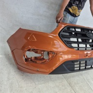 FORD TRANSIT CUSTOM and 1 MK1 ACTIVE LIFT 17-23 bumper front front PDC
