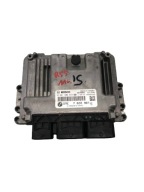 computer Motore N16B16A MINI R55 1.6 16V 7620987