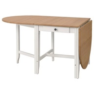 IKEA GAMLEBY Stôl spúšťacia doska 67/134/201x78 cm