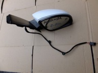 mirror right 6 PIN seat alhambra II 2010r EUROPA