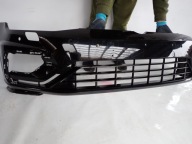 VW GOLF VII 5G0 LIFT R LINE 16- bumper front front 6XPDC washers