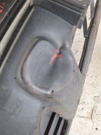 HONDA CR-V III 06-09 bumper XENON + PDC