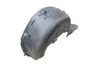 mudguard right rear. right rear part complete CITROEN JUMPY III