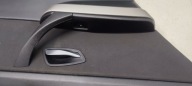 side side komplet BMW E90 sedan