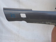MERCEDES W126 S-KLASA SEC moulding threshold left threshold left