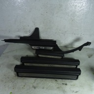 KIA OPTIMA III LIFT Berline Moulage PROGOW