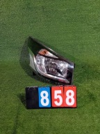 REFLEKTOR right front RENAULT TRAFIC III VIVARO II 14- NR.858