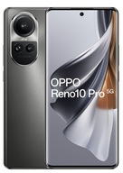 Smartfón Oppo Reno 10 Pro 12 GB / 256 GB sivý