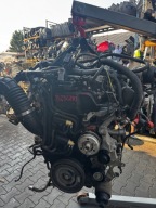 engine complete MERCEDES NISSAN NAVARA 120TYS KM YS23C270