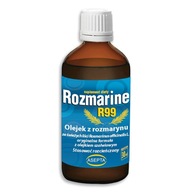 ASEPTA Rozmarine R99 30ml - Rozmarínový olej + šalviový olej