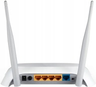 Access Point, Router TP-Link TL-MR3420 802.11n (Wi-Fi 4)