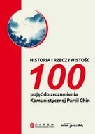 HISTORIA I RZECZYWISTOŚĆ 100 POJĘĆ DO ZROZU...
