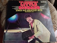 LITTLE RICHARD - SINGS HIS GREATEST HITS RECORDED LIVE - 1966 Italy