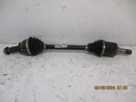semi-axis left JAGUAR F PACE 2,0 HYBRYDA HK83-3N129-AC front