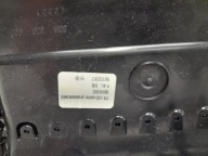AUDI Q5 II 80A grid air conditioning devices air 80B820902L