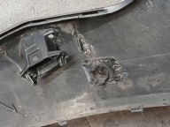 bumper front SEAT LEON III 3 FR 13-17