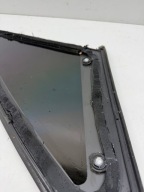 AUDI A6 S6 C7 sedan window bodywork right rear part original!