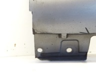 moulding threshold cap right MERCEDES SLK W172 A1726980254