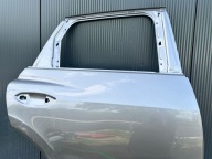 door right rear part rear. AUDI Q4 E-TRON