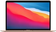 Laptop MacBook Air 13 Retina 13,3 " Intel Core i3 8 GB / 256 GB różowy