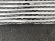 IVECO DAILY 2.3 3.0 14- INTERCOOLER Kühler luft DOLADOWANIA