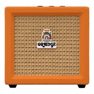 ORANGE CRUSH MINI 3 WZMACNIACZ GITAROWY COMBO DO GITARY ELEKTRYCZNEJ TUNER