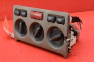 control panel air conditioning devices KLIMY LAND ROVER FREELANDER 1 and 98-06
