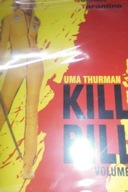 Kill Bill 1 /rez.Q.Tarantino DVD NOWY folia