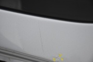 boot doors rear part FORD S-MAX and MK1